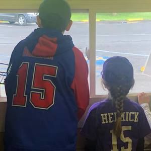 Meet your Posher, Jess